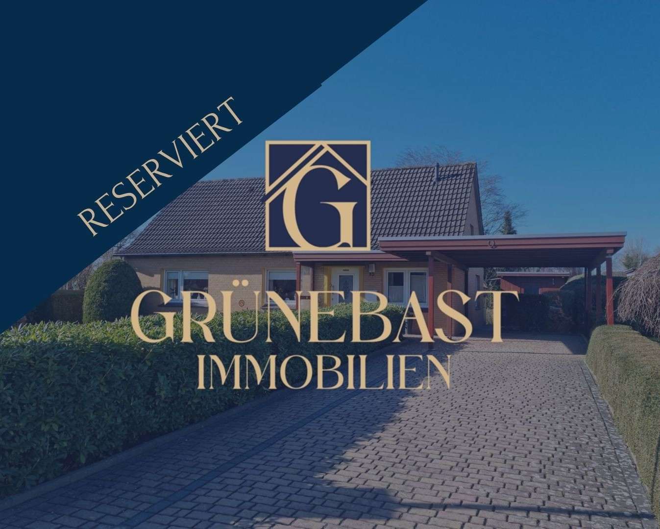 Thumbnail-Haus zum Kaufen in Sande 145.000,00 € 99 m²