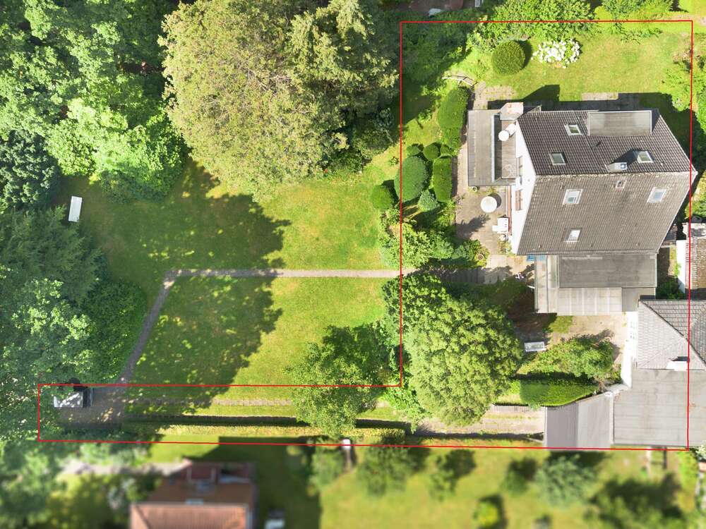 Thumbnail-Haus zum Kaufen in Reinbek 395.000,00 € 123 m²