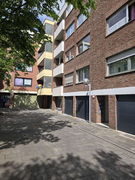 Thumbnail-Wohnung zum Kaufen in Mönchengladbach 99.000,00 € 56 m²