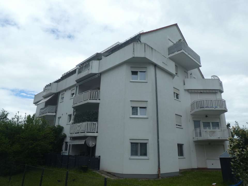 Thumbnail-Wohnung zum Kaufen in Raunheim 230.000,00 € 82 m²