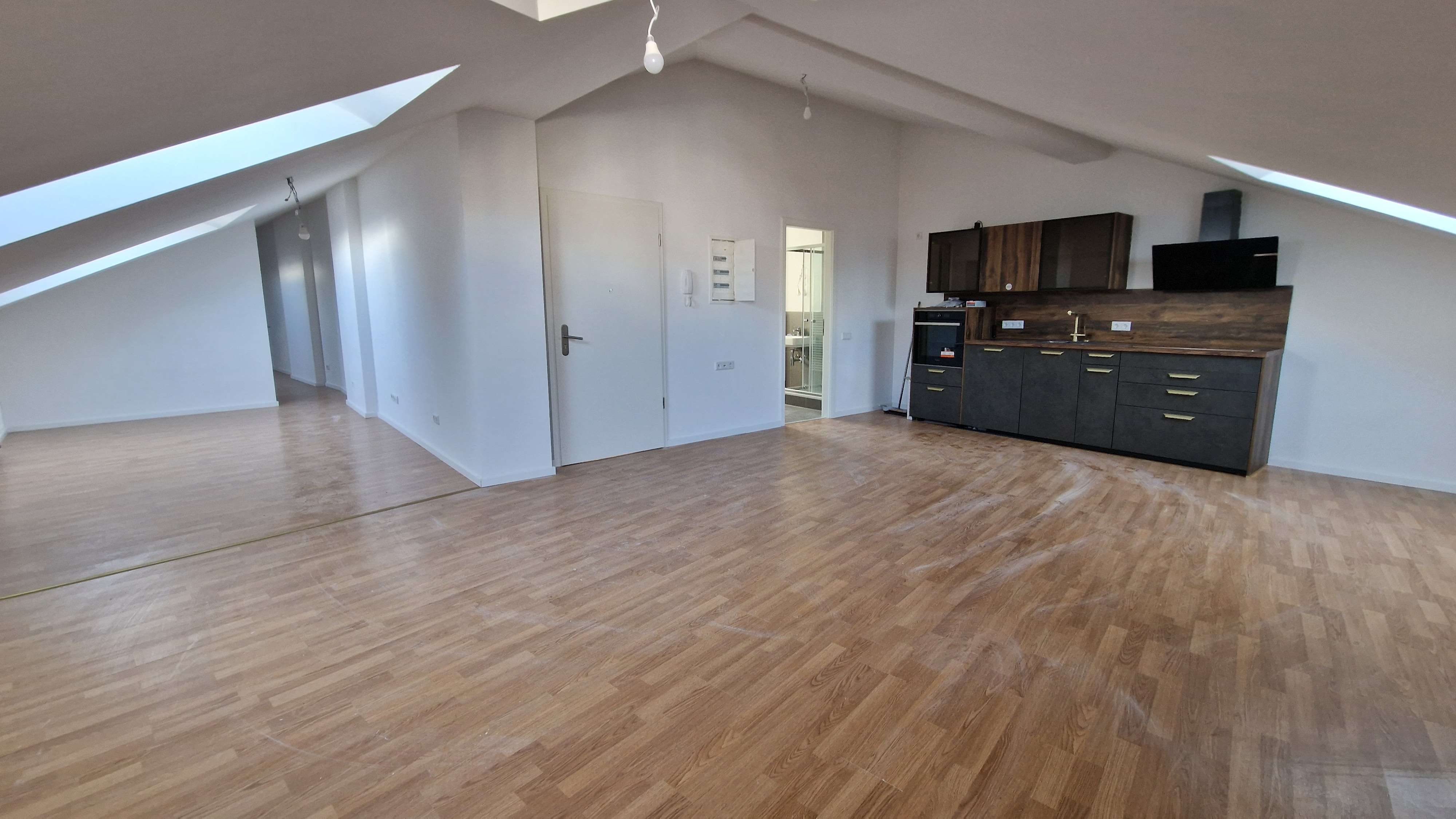 Thumbnail-Wohnung zum Mieten in Berlin 1.325,00 € 63 m²