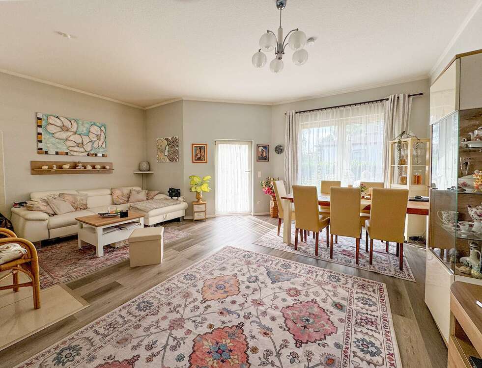 Thumbnail-Wohnung zum Kaufen in Berlin 319.000,00 € 65 m²