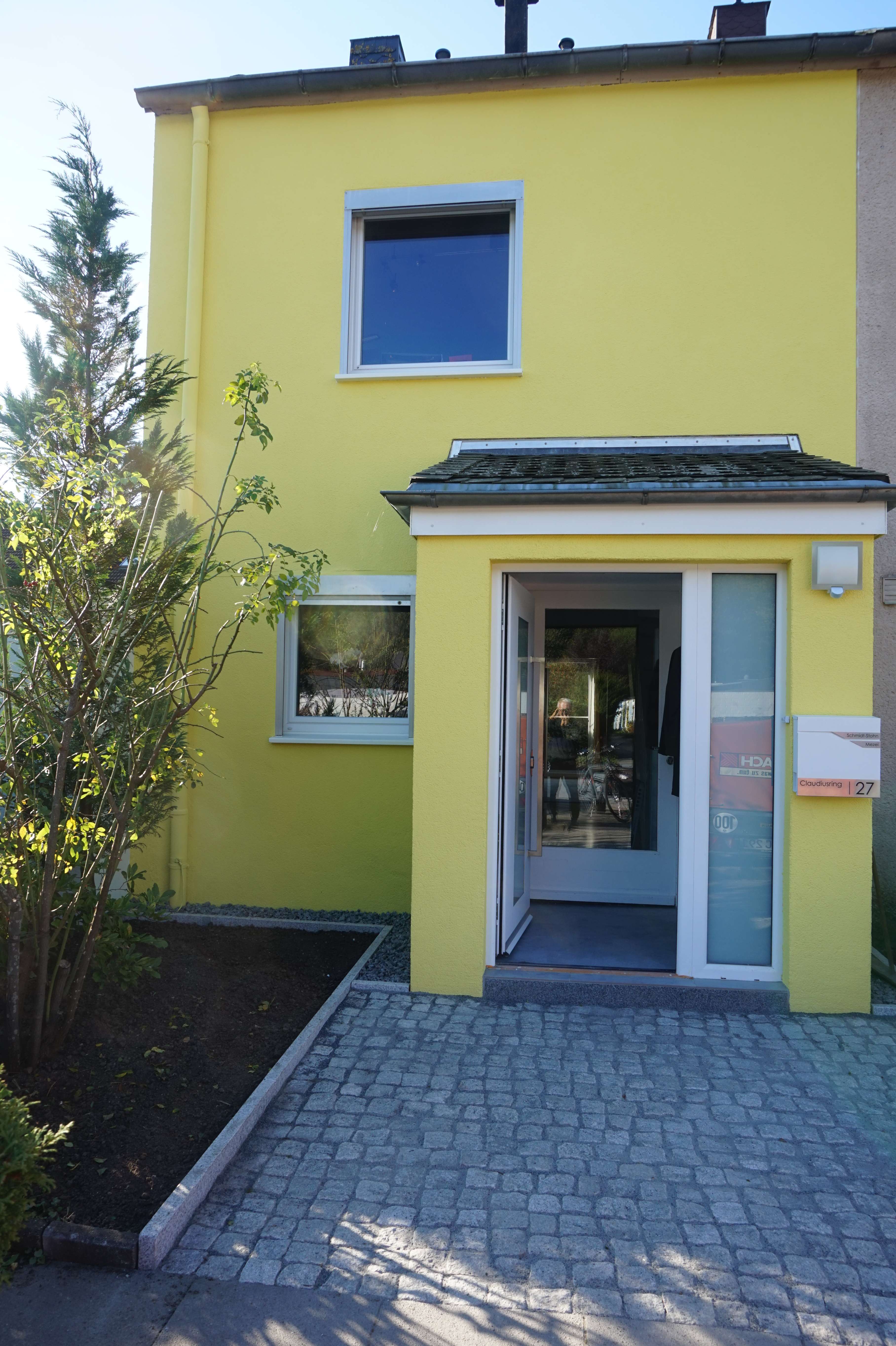 Thumbnail-Haus zum Mieten in Lübeck 1.450,00 € 112 m²