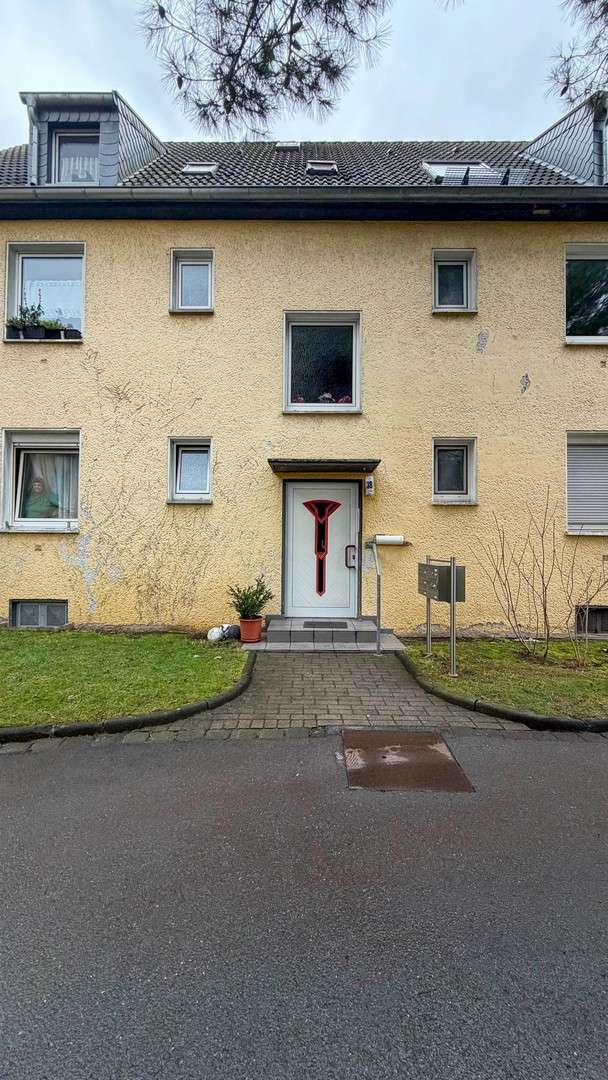 Thumbnail-Wohnung zum Kaufen in Duisburg 135.000,00 € 51 m²