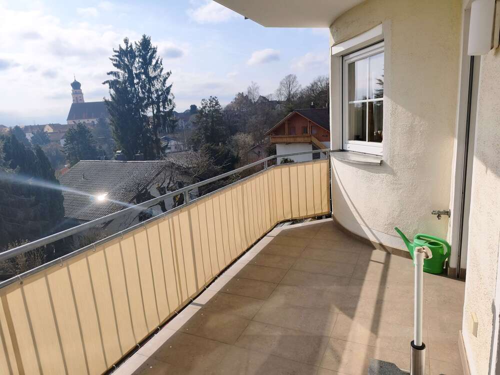 Thumbnail-Wohnung zum Kaufen in Bad Griesbach 335.000,00 € 90 m²