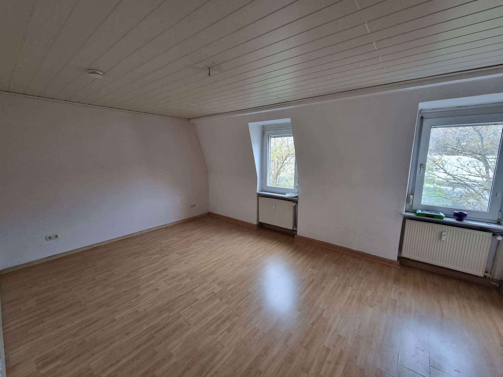 Thumbnail-Wohnung zum Mieten in Siegen 485,30 € 59.3 m²