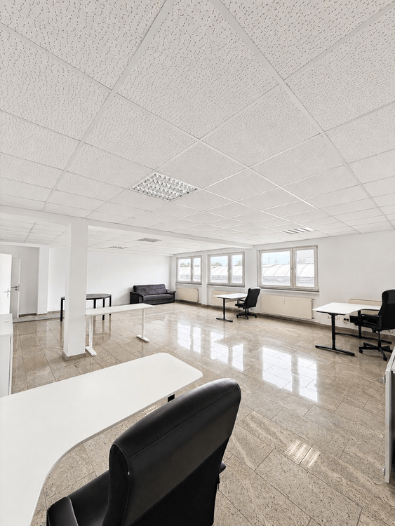Thumbnail-Büro in Düsseldorf 1.500,00 € 70 m²