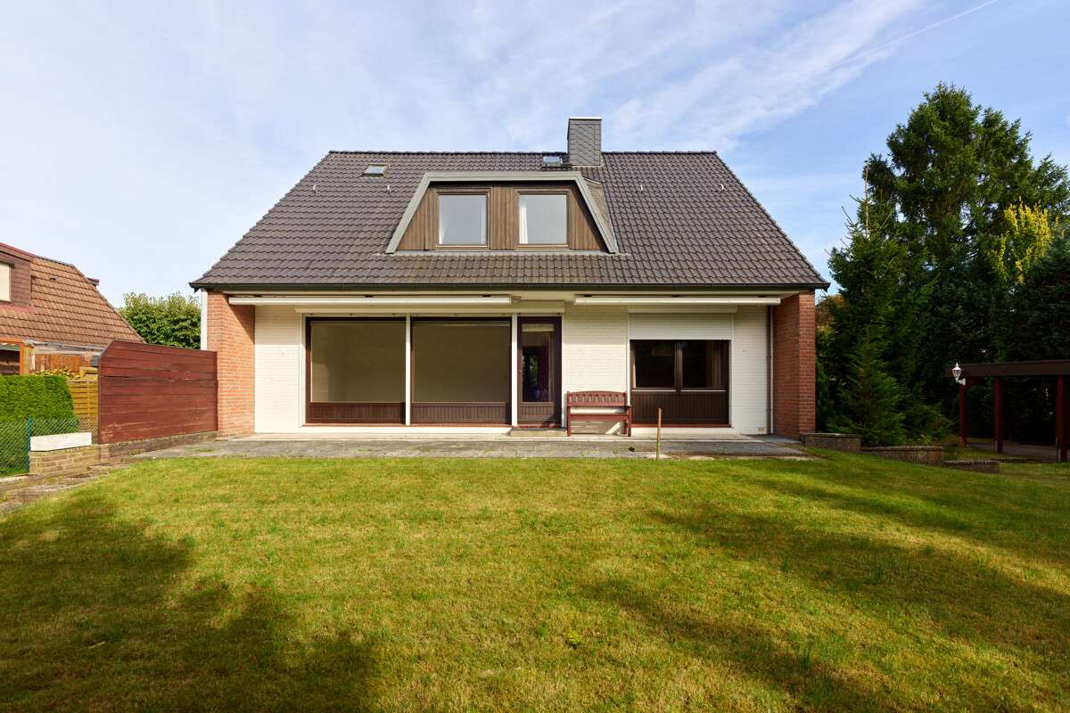 Thumbnail-Haus zum Kaufen in Hamburg Bramfeld 690.000,00 € 147 m²