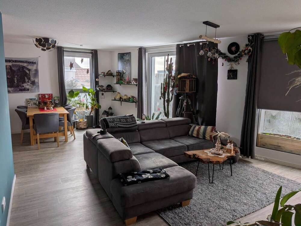 Thumbnail-Wohnung zum Mieten in Peine 1.296,74 € 124.09 m²