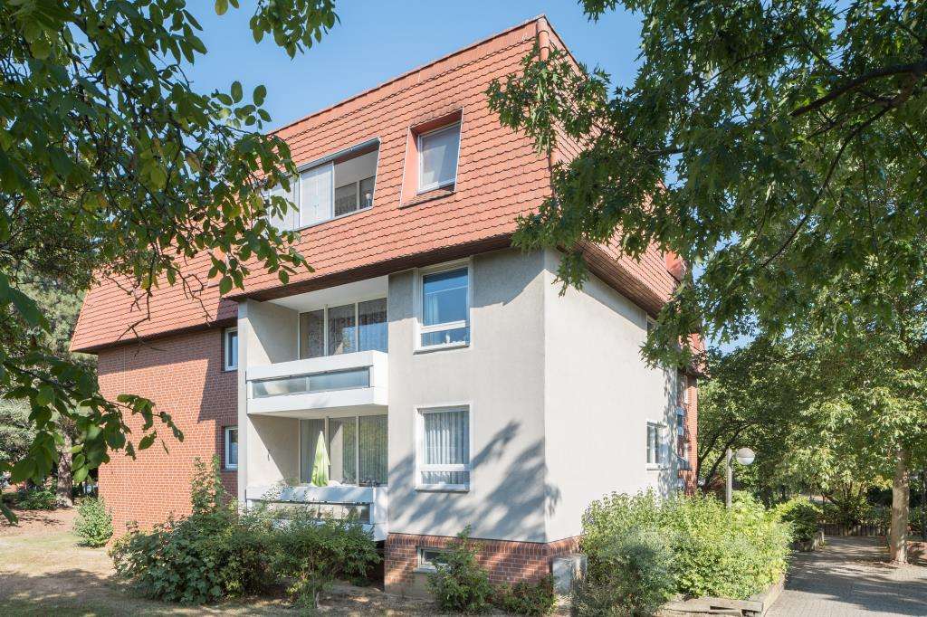Thumbnail-Wohnung zum Mieten in Wolfsburg 469,00 € 46.57 m²