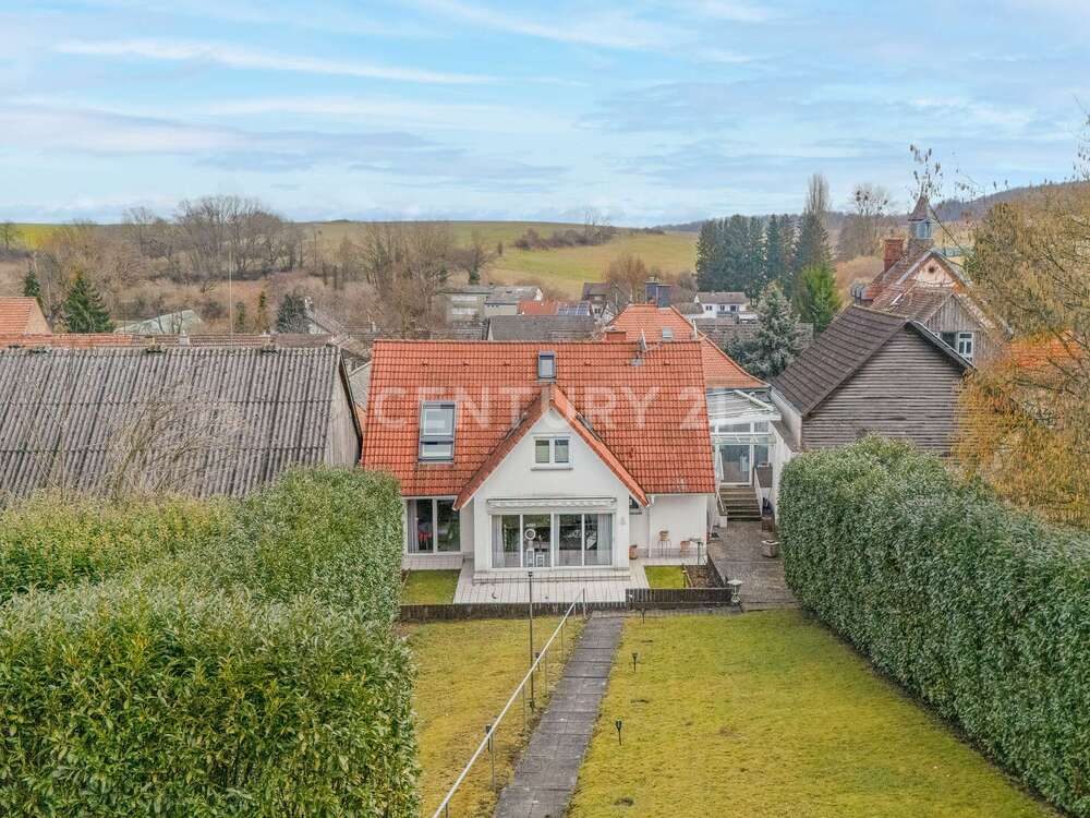 Thumbnail-Haus zum Kaufen in Ober-Ramstadt 490.000,00 € 146 m²