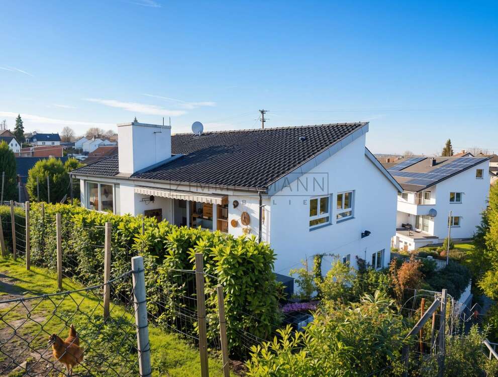Thumbnail-Haus zum Kaufen in Erdmannhausen 860.000,00 € 277 m²
