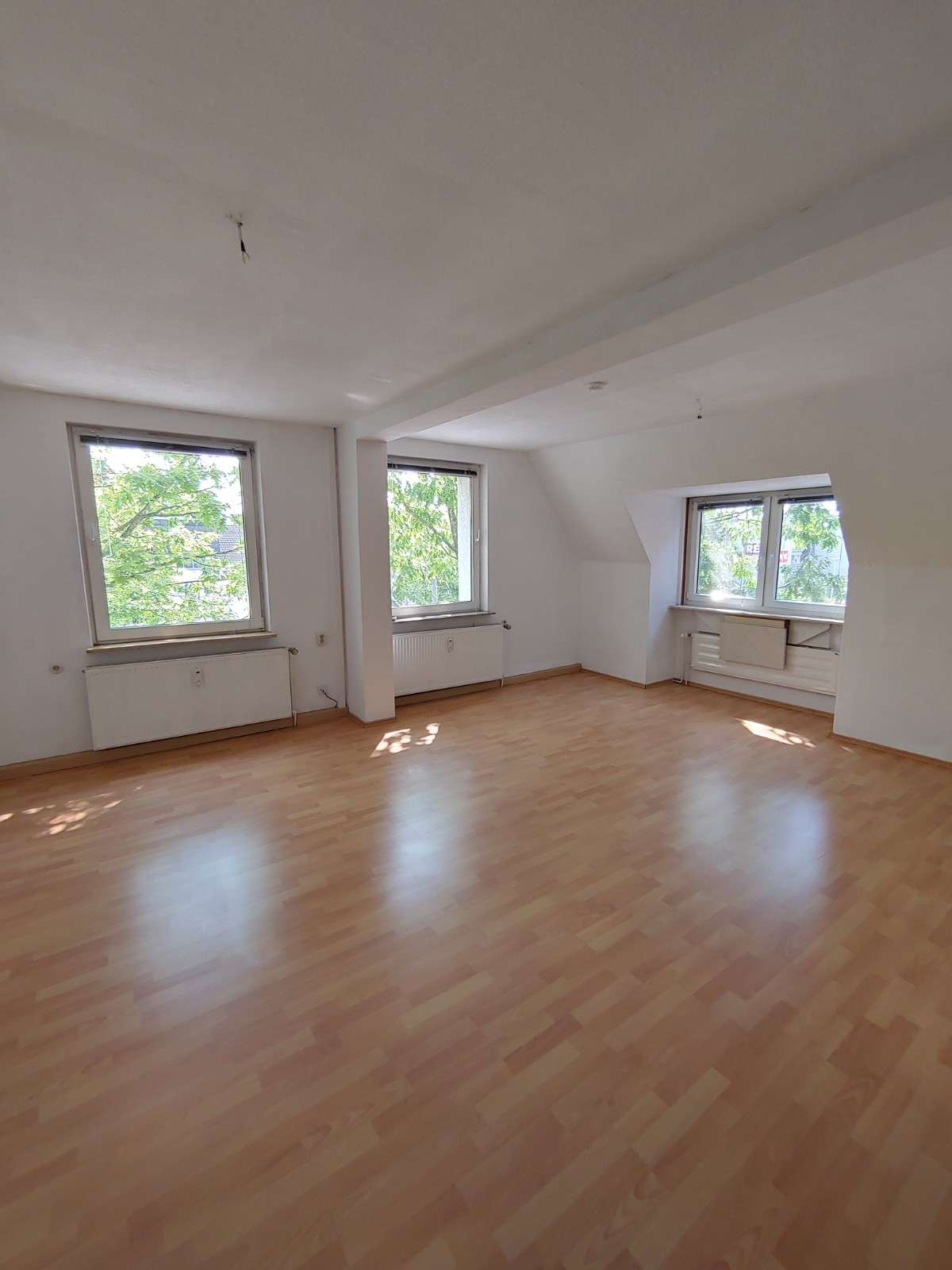 Thumbnail-Wohnung zum Mieten in Wilhelmshaven 446,00 € 72 m²