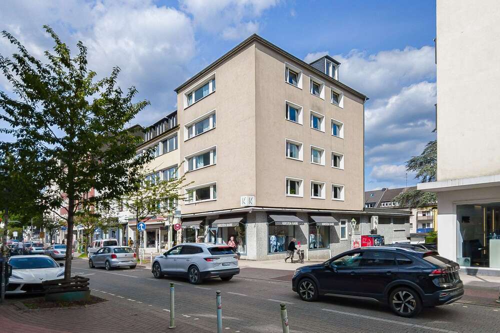 Thumbnail-Wohnung zum Kaufen in Essen 350.000,00 € 100 m²