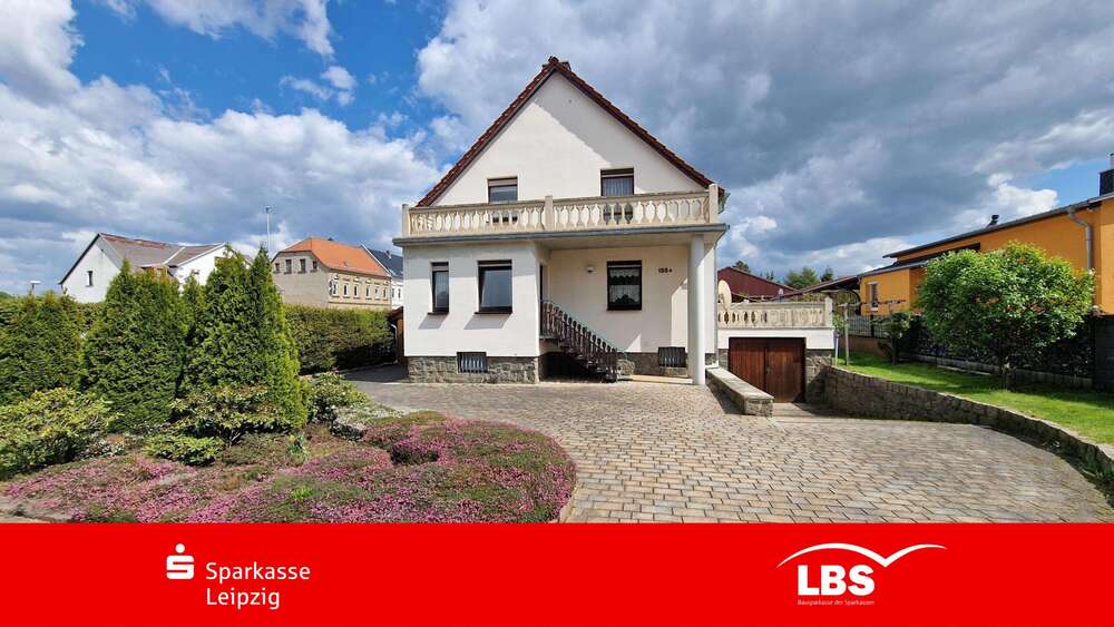 Thumbnail-Haus zum Kaufen in Zwenkau 395.000,00 € 120 m²