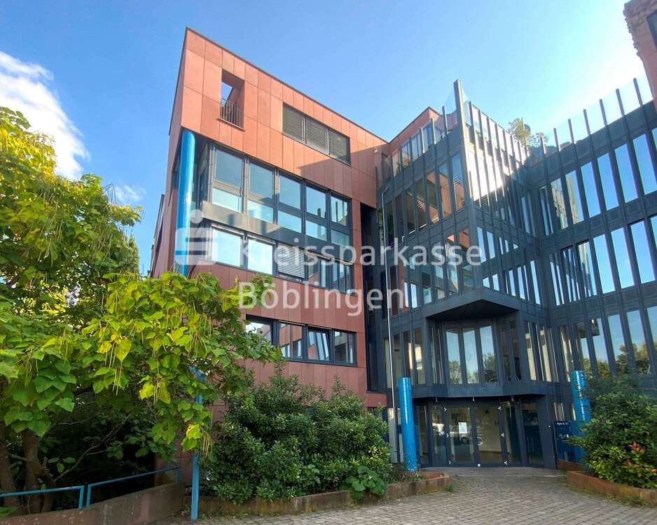 Thumbnail-Büro in Sindelfingen 14.584,00 € 1823 m²