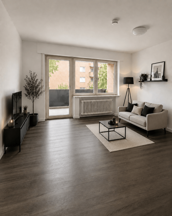 Thumbnail-Wohnung zum Mieten in Duisburg 460,00 € 37 m²