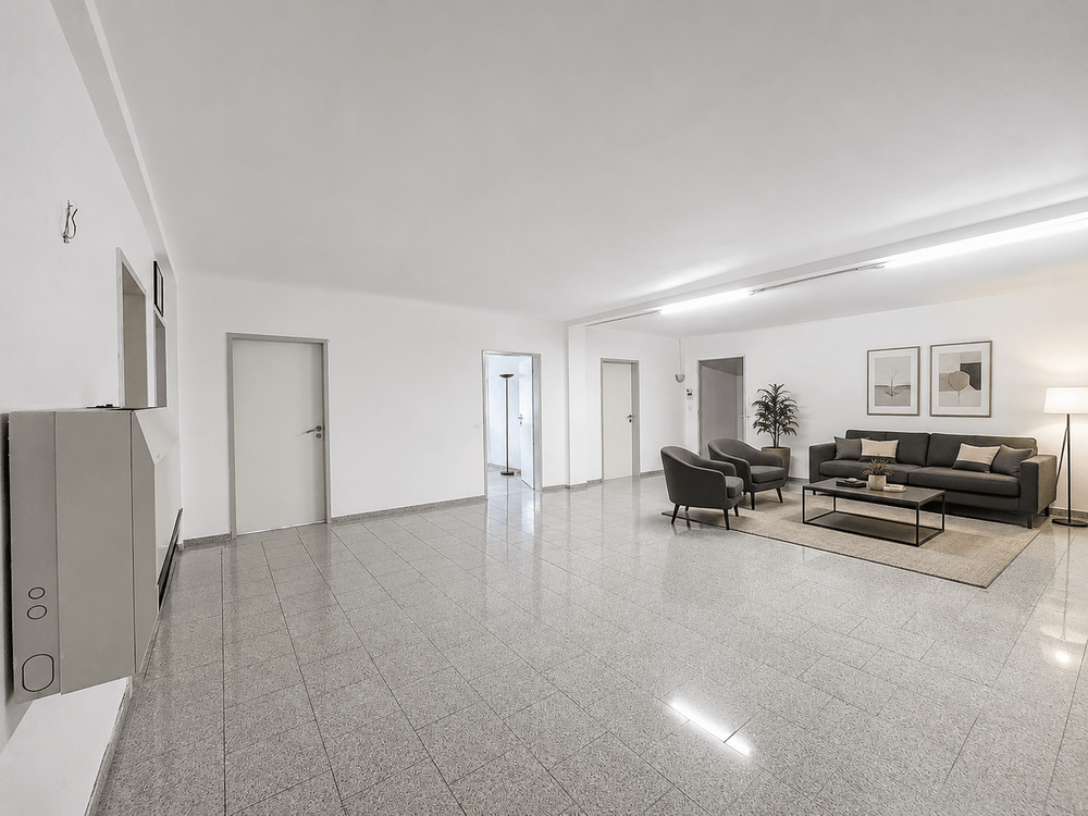 Thumbnail-Büro in Düsseldorf 600,00 € 30 m²
