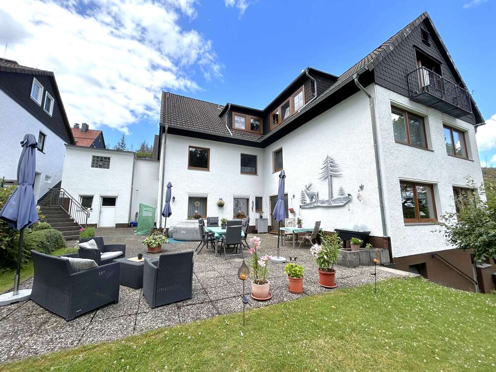Thumbnail-Haus zum Kaufen in Altenau 325.000,00 € 294 m²