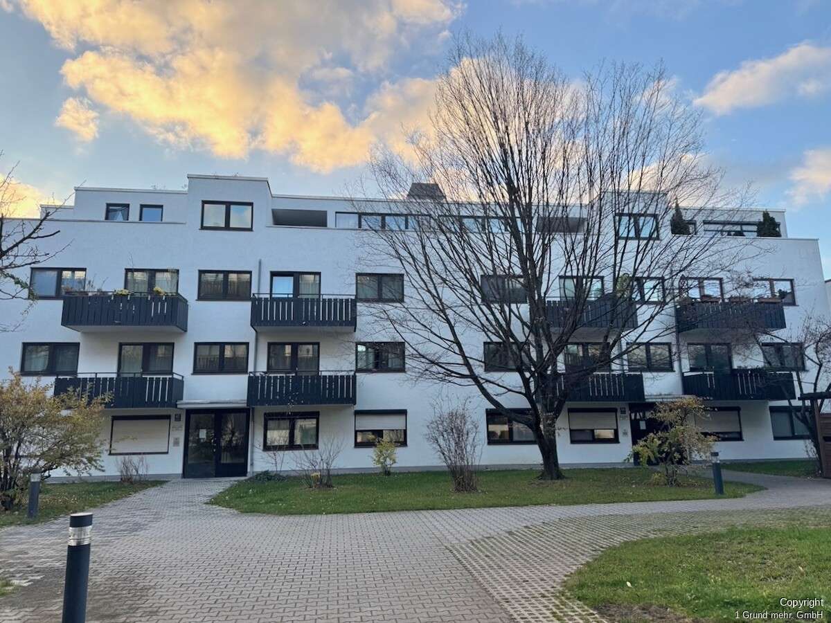 Thumbnail-Wohnung zum Kaufen in München 434.000,00 € 57.5 m²