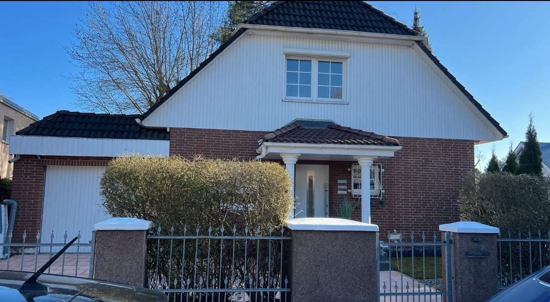 Thumbnail-Haus zum Kaufen in Berlin 759.000,00 € 123.7 m²