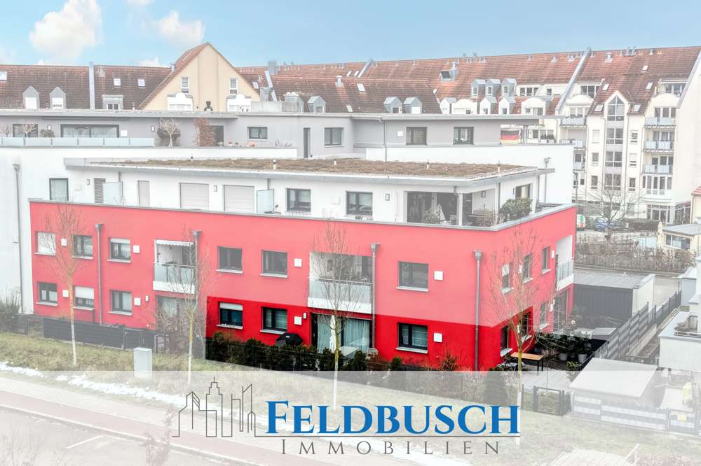 Thumbnail-Wohnung zum Kaufen in Neumarkt 385.000,00 € 89.73 m²