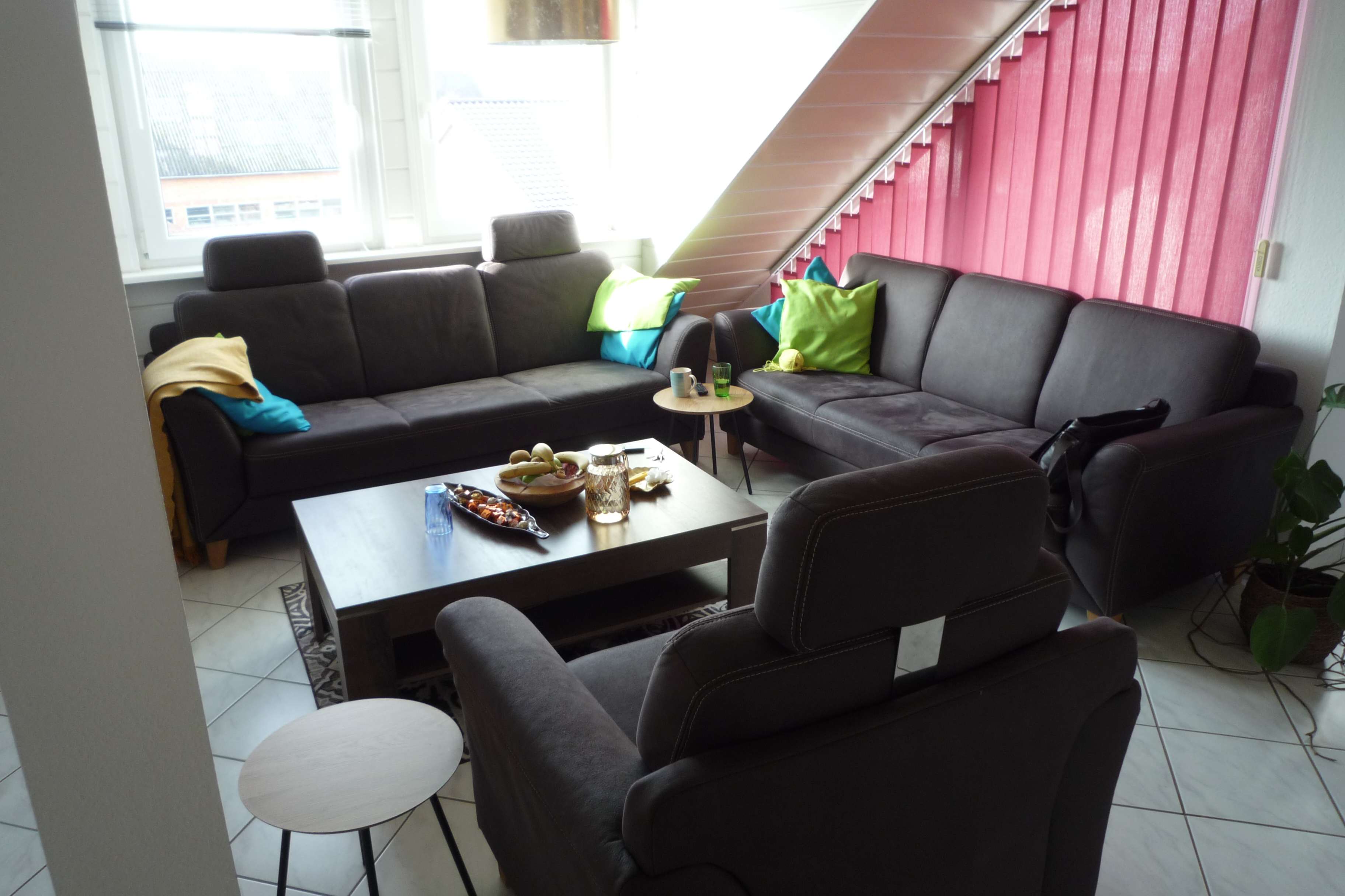 Thumbnail-Wohnung zum Kaufen in Worfelden 209.000,00 € 80 m²