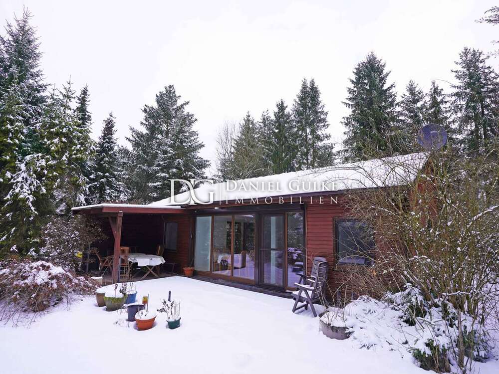 Thumbnail-Haus zum Kaufen in Lindwedel 129.000,00 € 54 m²