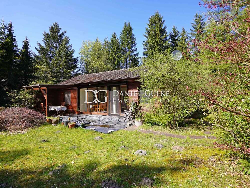 Thumbnail-Haus zum Kaufen in Lindwedel 118.000,00 € 54 m²
