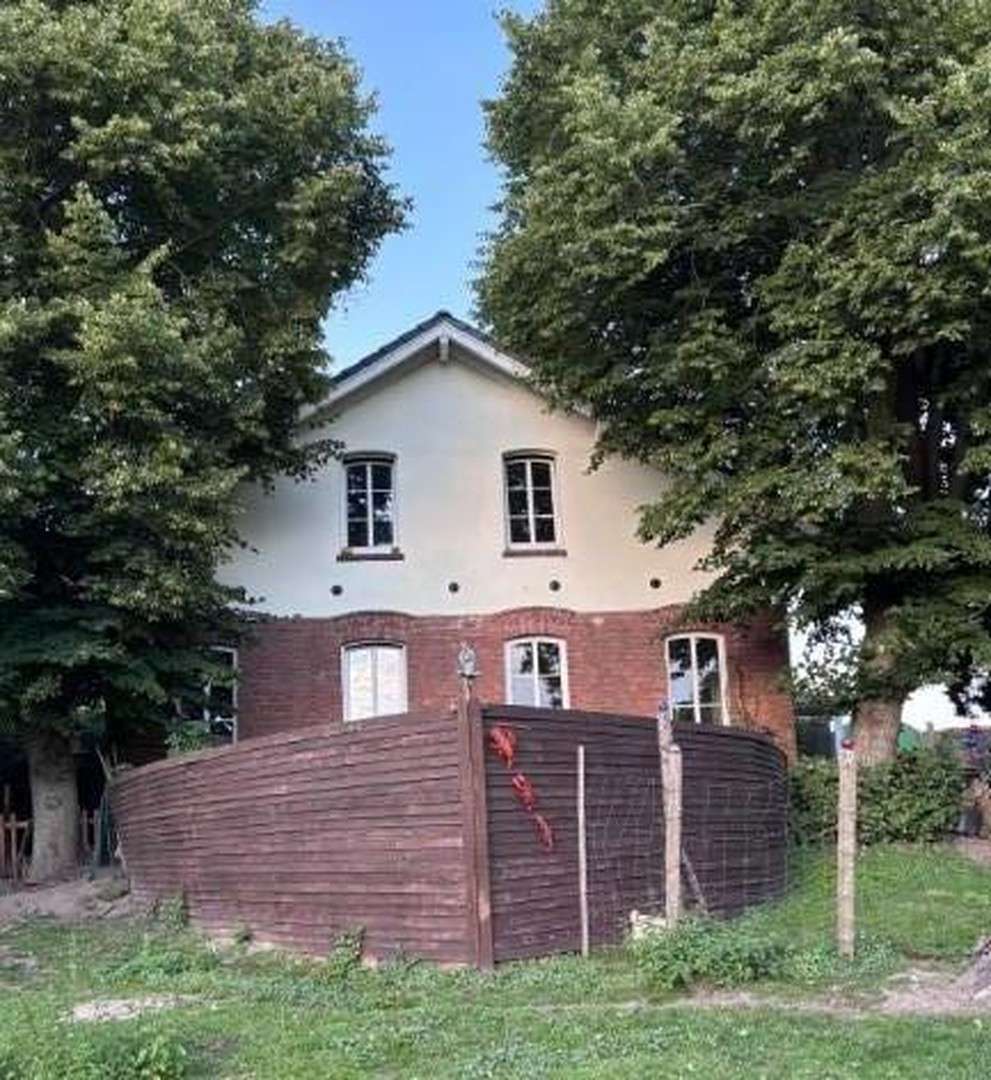 Thumbnail-Haus zum Kaufen in Weener 325.000,00 € 160 m²