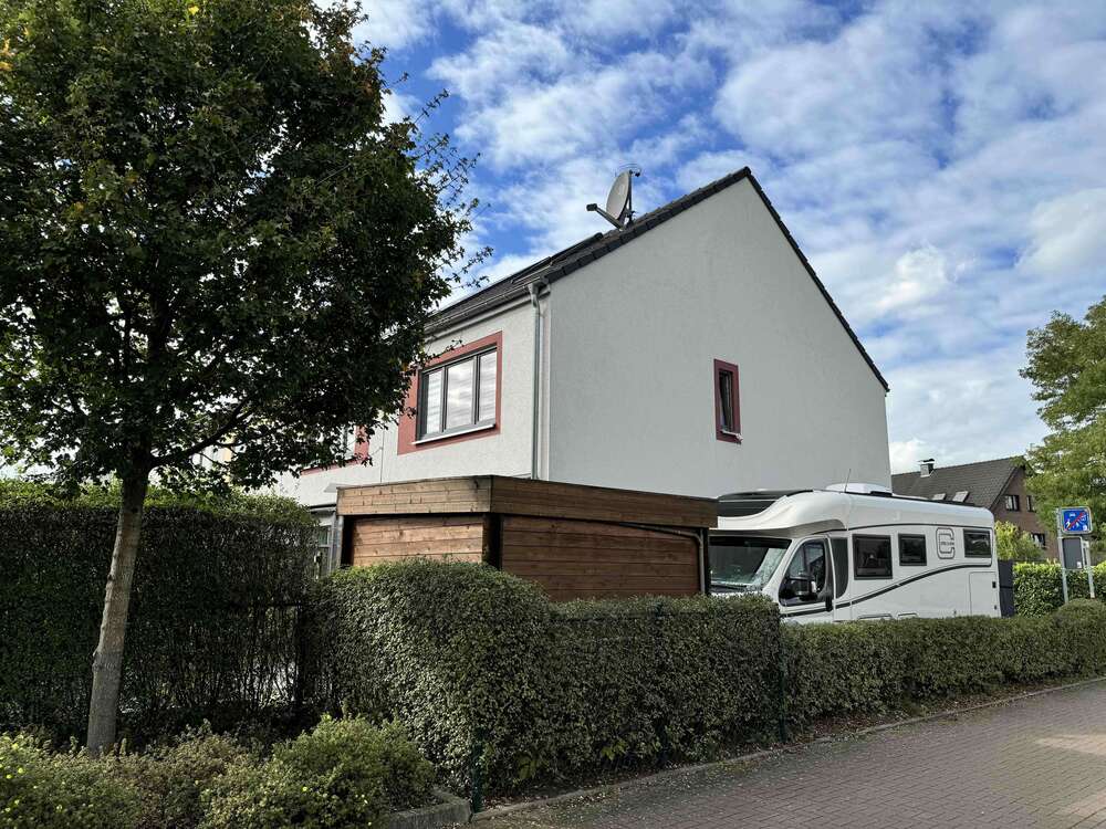 Thumbnail-Haus zum Kaufen in Monheim am Rhein 575.000,00 € 110 m²