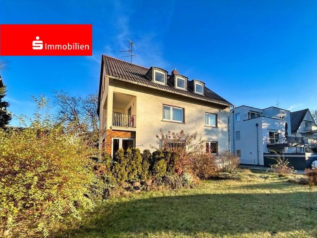 Thumbnail-Haus zum Kaufen in Darmstadt 795.000,00 € 213.92 m²