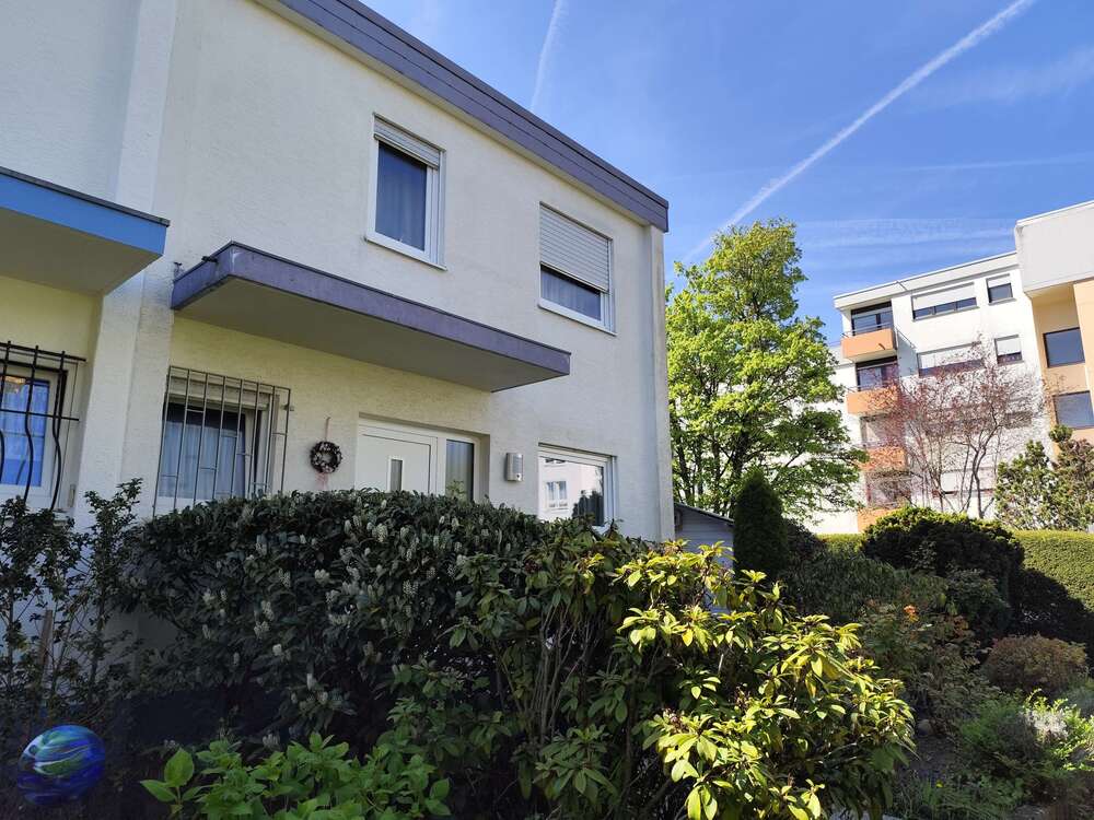 Thumbnail-Haus zum Kaufen in Stuttgart 798.000,00 € 132 m²