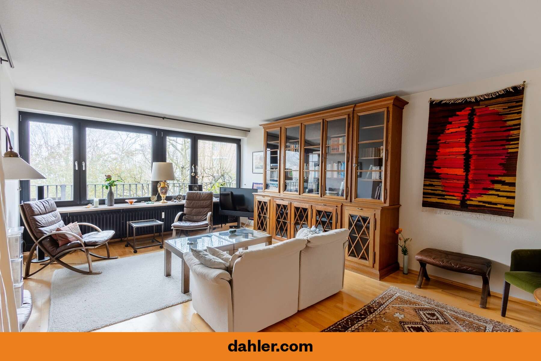 Thumbnail-Wohnung zum Kaufen in Göttingen 295.000,00 € 119 m²