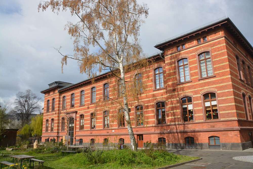 Thumbnail-Büro in Wiesbaden 4.056,00 € 338 m²