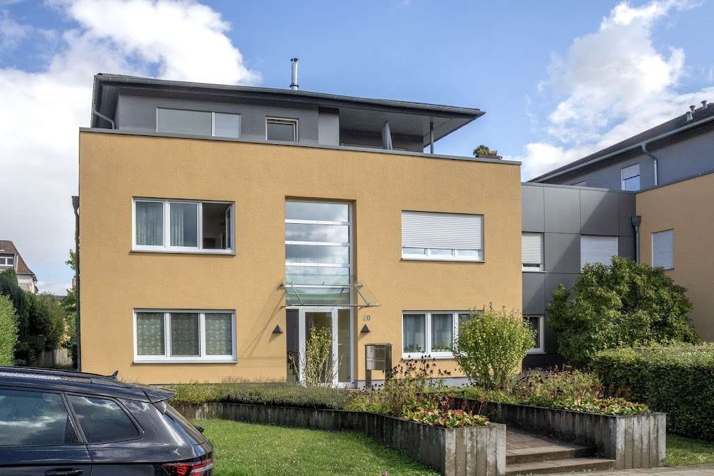 Thumbnail-Wohnung zum Mieten in Essen 1.414,00 € 117.76 m²
