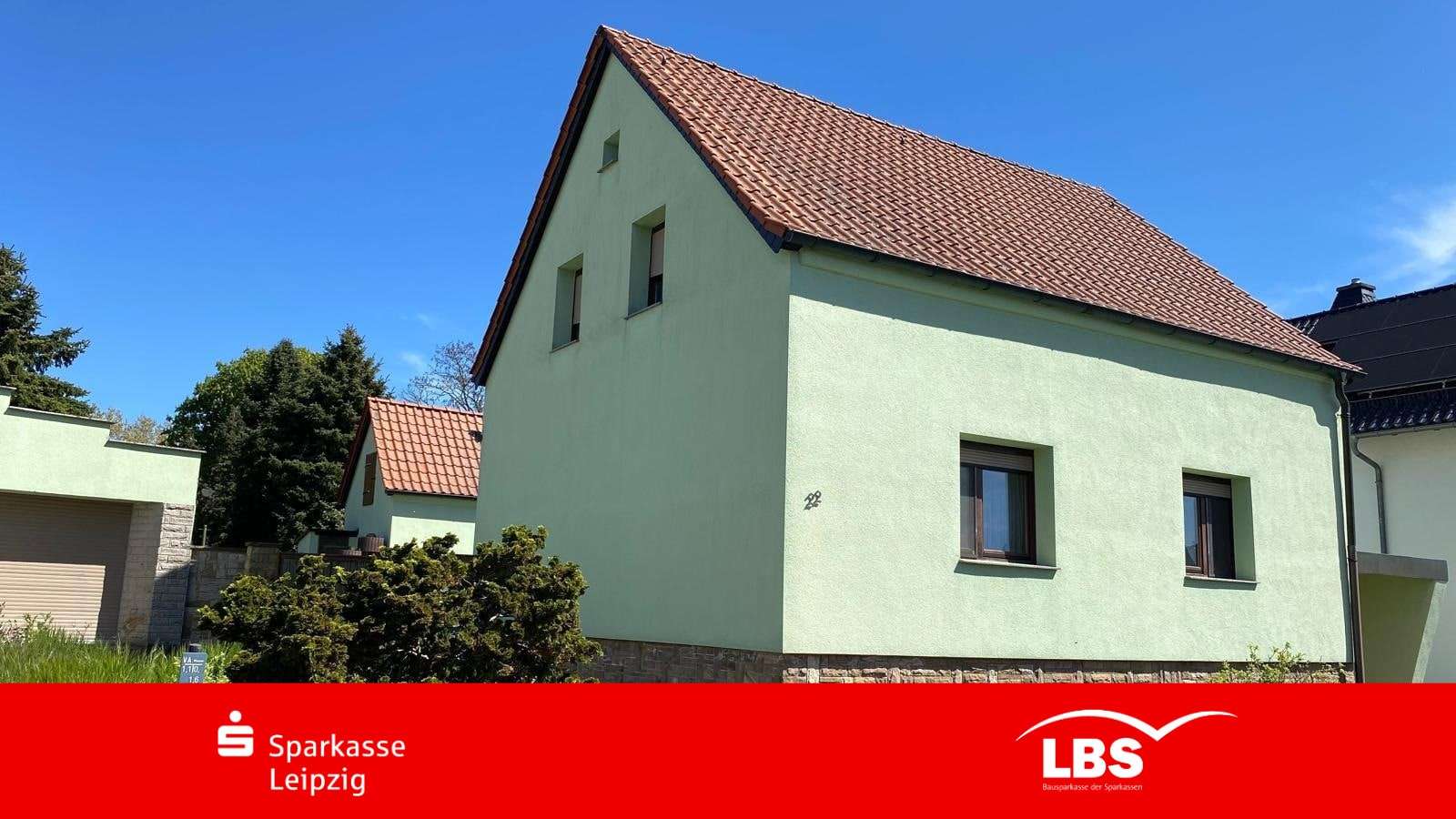 Thumbnail-Haus zum Kaufen in Beilrode 142.000,00 € 103.43 m²