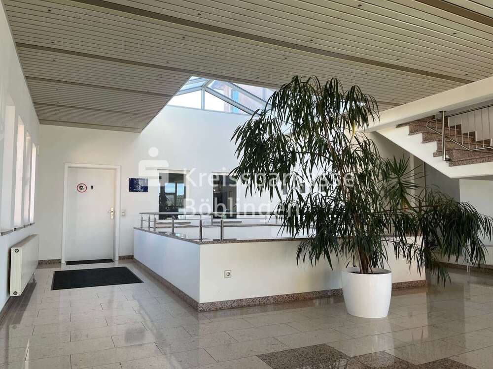 Thumbnail-Büro in Weil der Stadt 2.679,00 € 315 m²