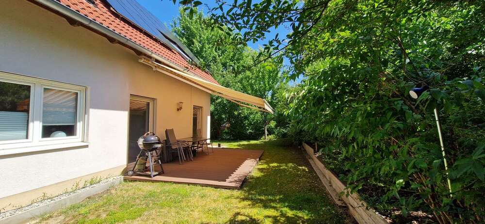 Thumbnail-Haus zum Kaufen in Obergriesbach 689.000,00 € 152.76 m²