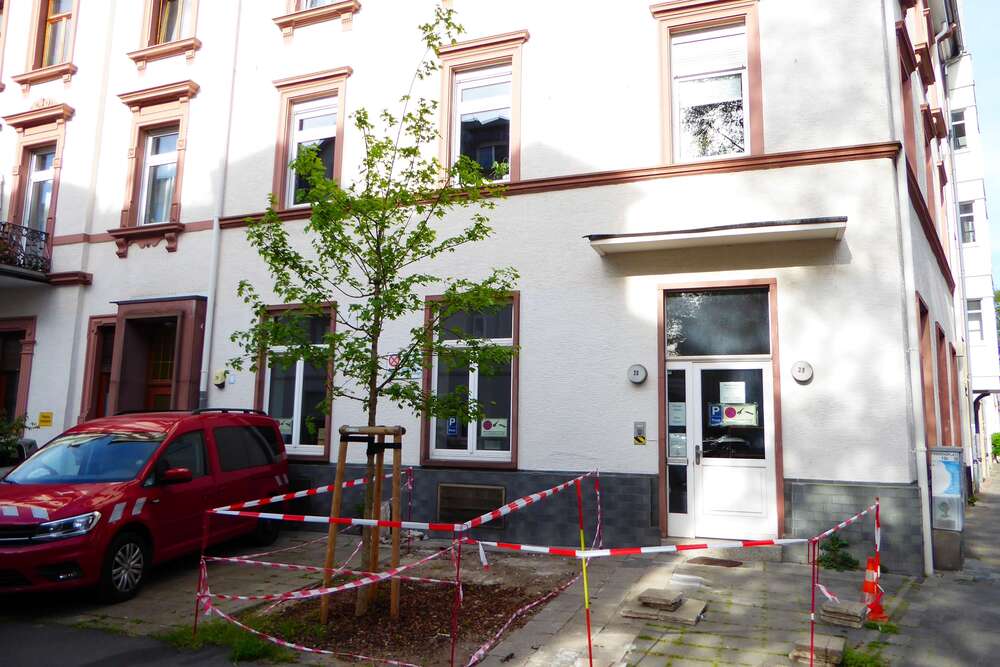 Thumbnail-Büro in Darmstadt 1.215,00 € 90 m²