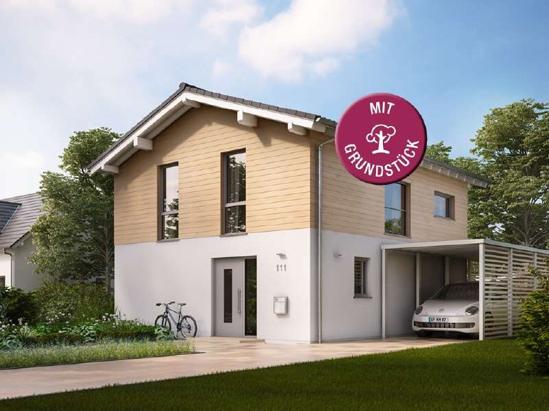 Thumbnail-Haus zum Kaufen in Hennef 533.683,00 € 121 m²