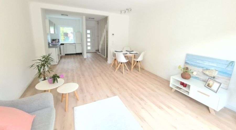 Thumbnail-Haus zum Kaufen in Hamburg 419.000,00 € 110 m²
