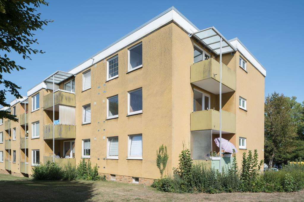 Thumbnail-Wohnung zum Mieten in Wolfsburg 549,00 € 65.94 m²