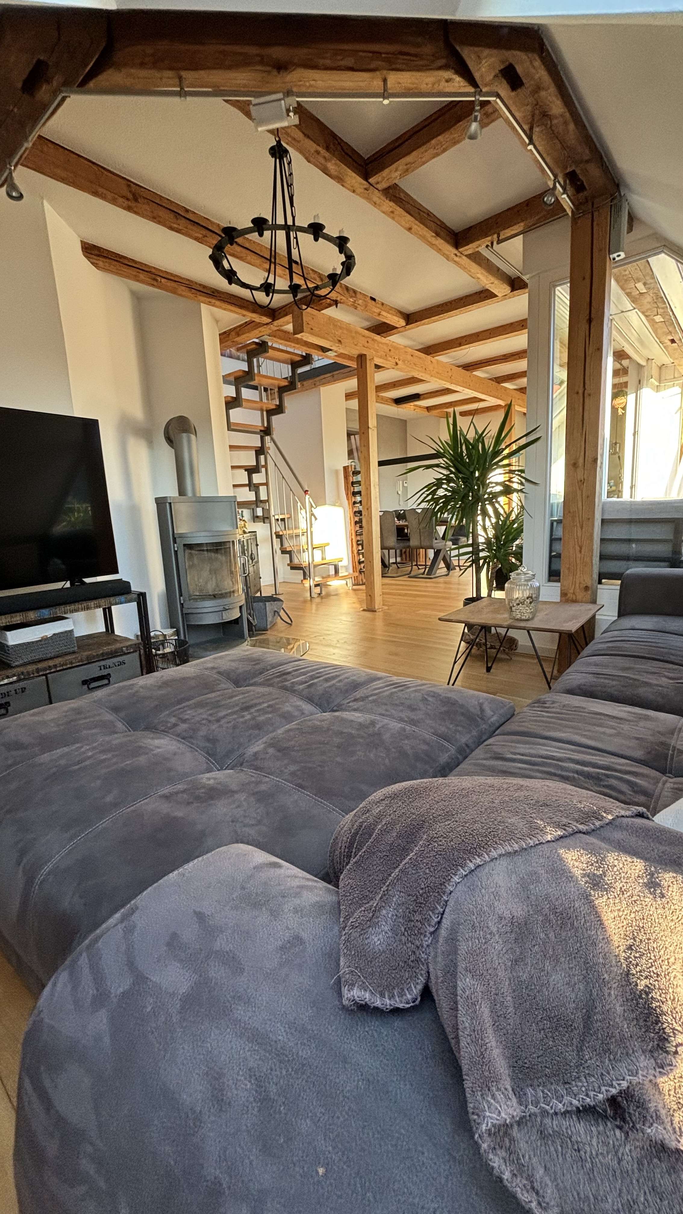 Thumbnail-Wohnung zum Mieten in Braunschweig 1.580,00 € 110 m²