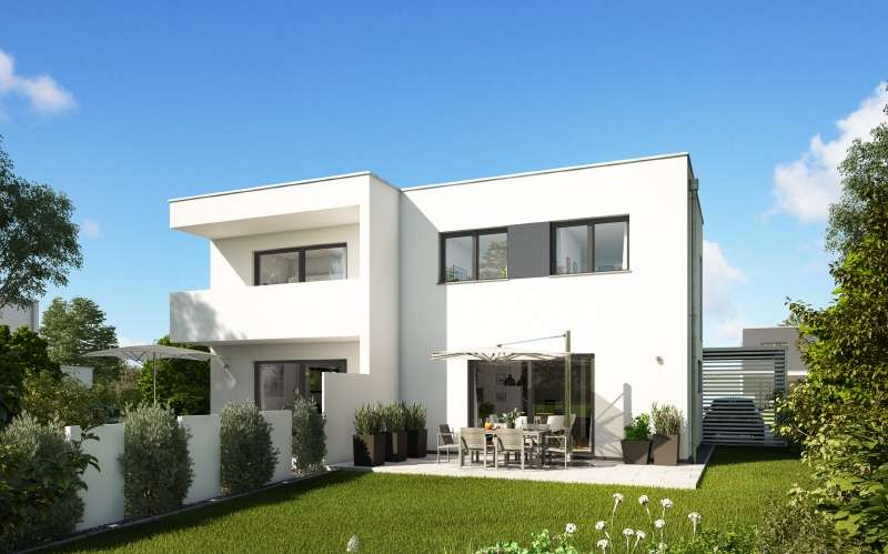 Thumbnail-Haus zum Kaufen in Albstadt Laufen 586.107,00 € 112 m²