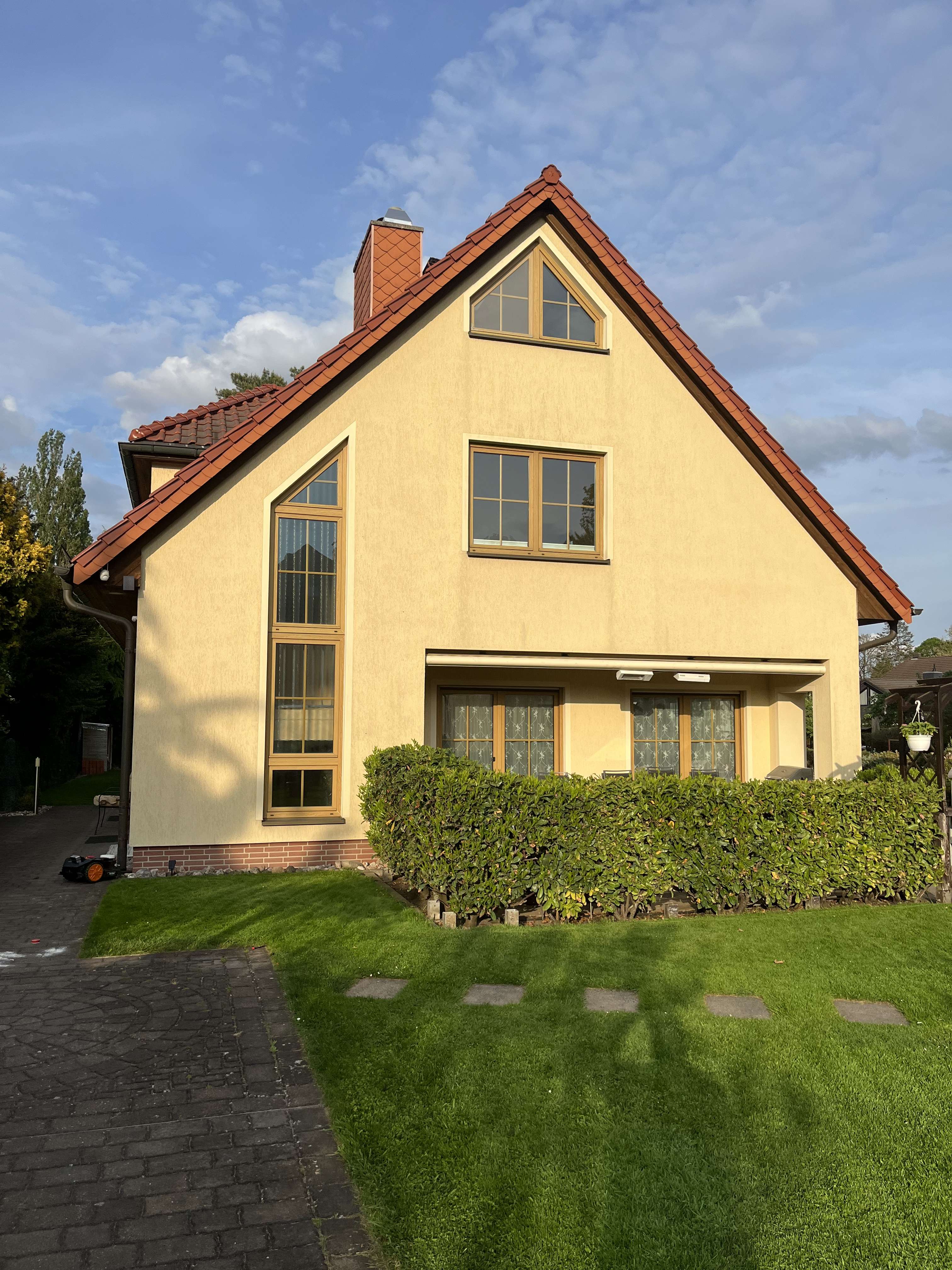 Thumbnail-Wohnung zum Mieten in Berlin 2.268,00 € 168 m²