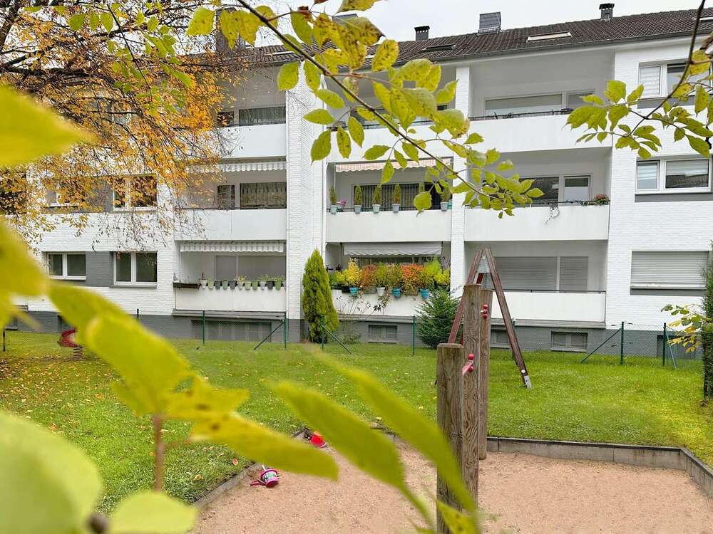 Thumbnail-Wohnung zum Kaufen in Mettmann 178.000,00 € 75 m²