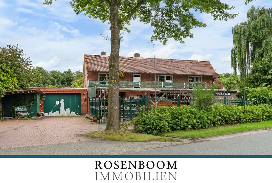 Thumbnail-Haus zum Kaufen in Ihlow 189.000,00 € 120 m²