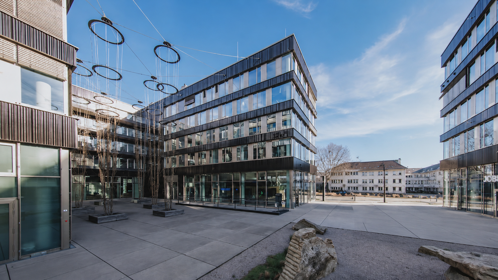 Thumbnail-Büro in Freiburg 45.775,62 € 2680.47 m²