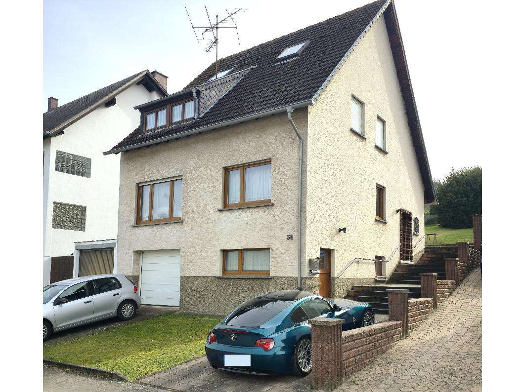 Thumbnail-Haus zum Kaufen in Püttlingen 225.000,00 € 150 m²